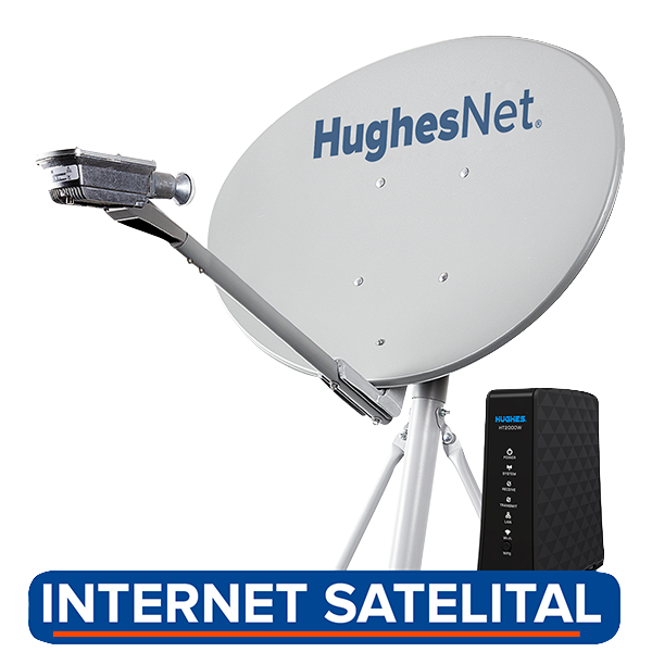 hughesantena