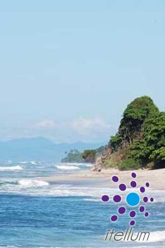 Servicio de internet de fibra óptica en Puerto Jiménez, Costa Rica con Itellum